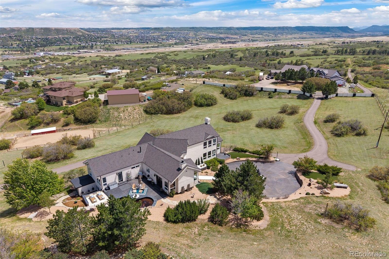 23 Yucca Hills Road