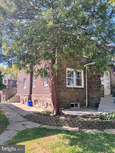 3034 Teesdale Street