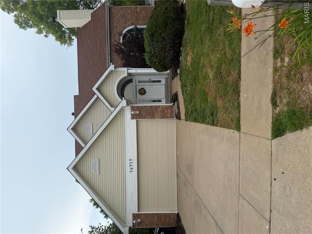 16717 Stone Creek Court