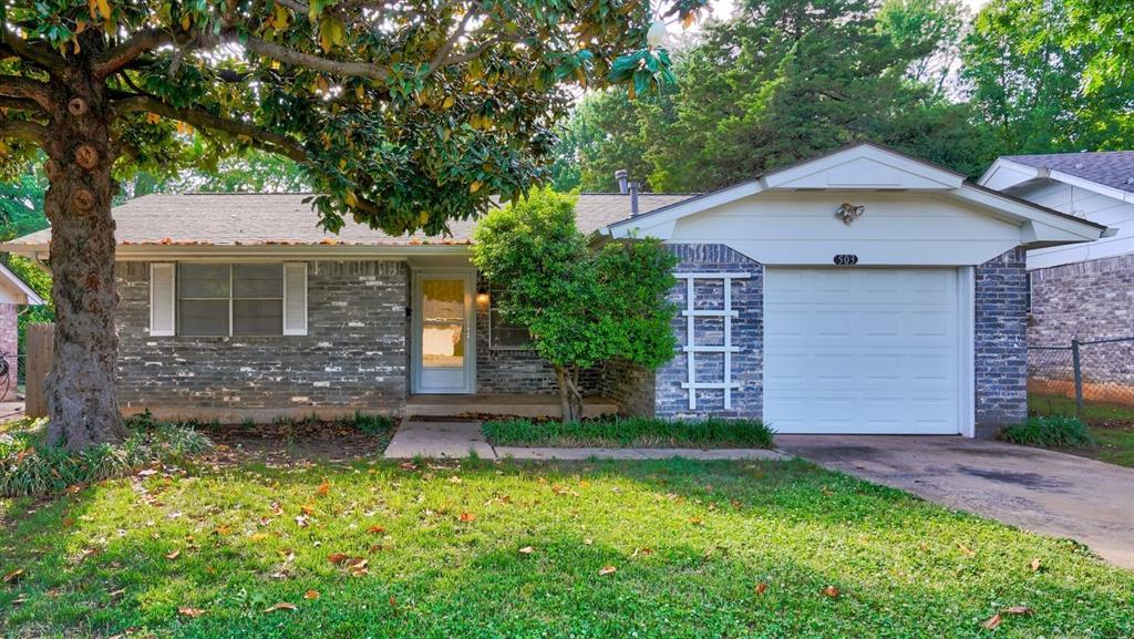 3 Bedroom 1 Bath gem in Edmond.  Located on a cul-du-sac , great neighborhood and only a short walk to a large neighborhood park with play equipment and walking path.  There is a covered patio leading to a large backyard which is sure to be enjoyed throughout the year.  Great for having friends over or just enjoying the peacefulness of this backyard. Don't miss this great home. 
Every All County Heartland Property Management residents are enrolled in the Resident Benefits Package (RBP) for an additional $54.95/month which includes liability insurance, HVAC air filter delivery, on-demand pest control, and much more! More details upon application.