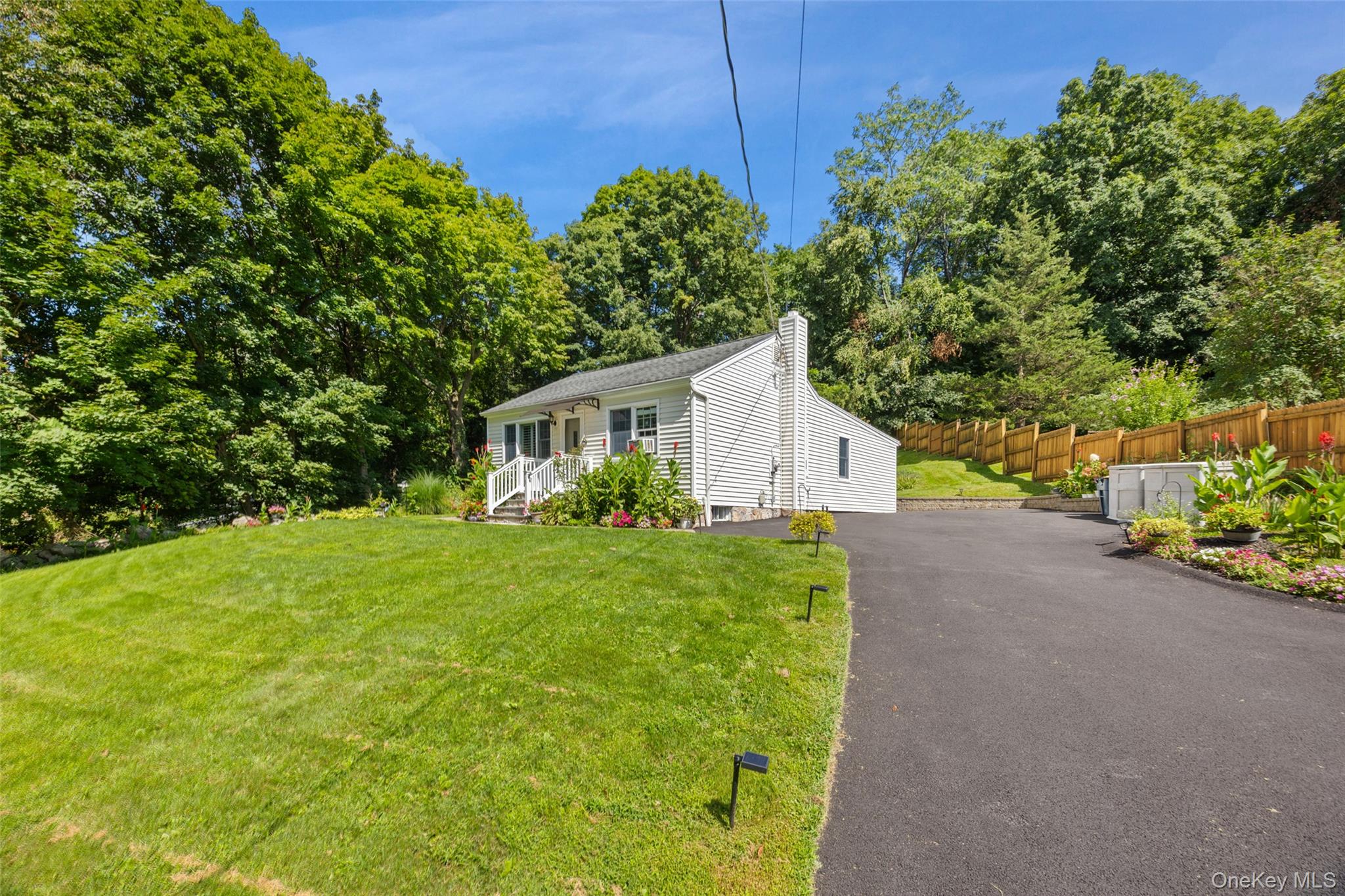 1 Mountain View Road