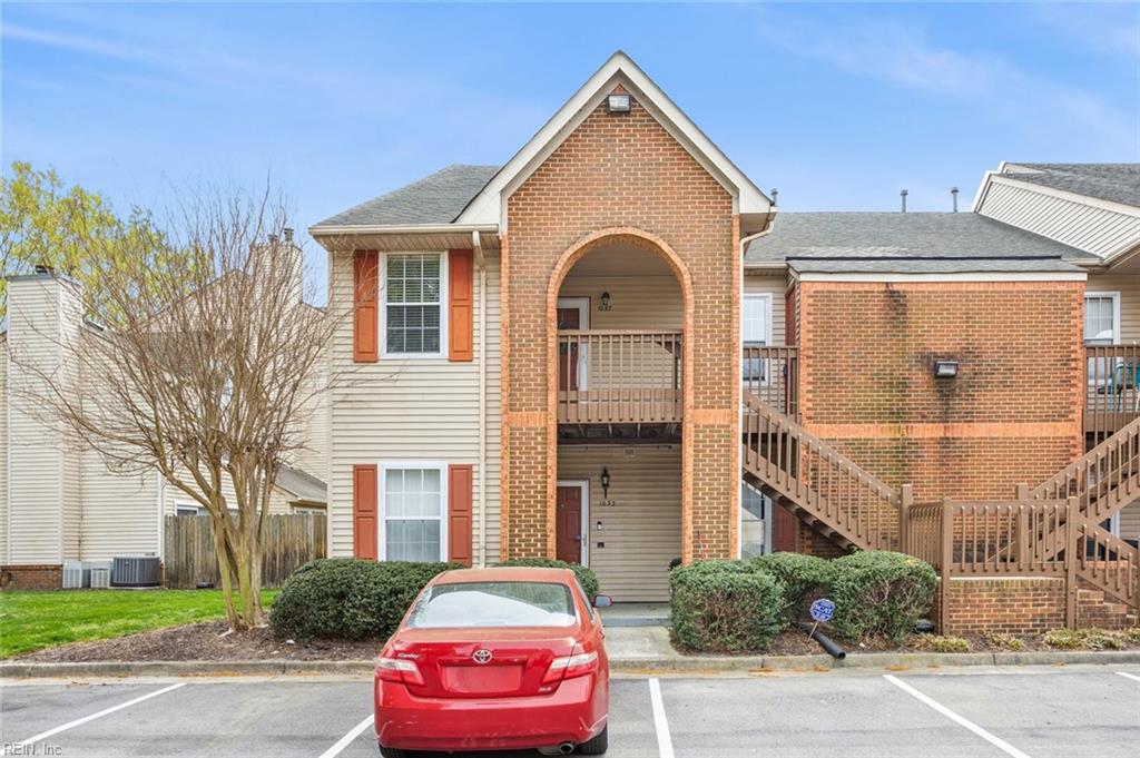 1037 Gas Light Lane, Virginia Beach, VA 