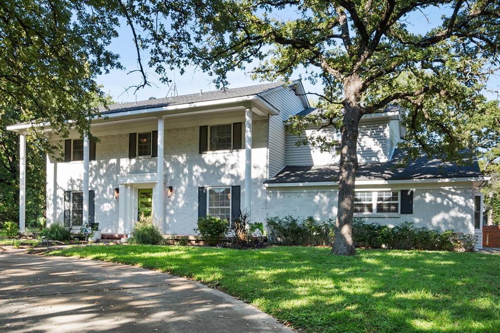 6522 Mark Drive