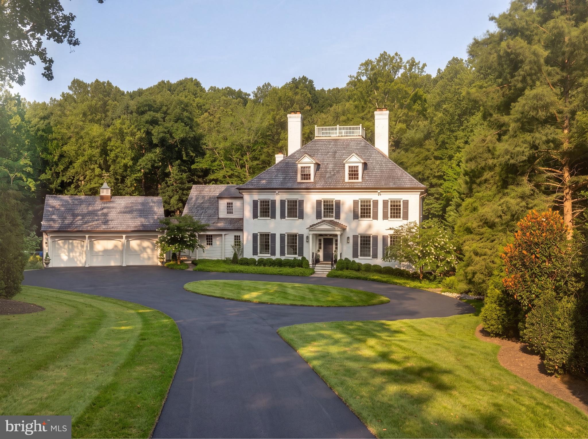 8611 Country Club Drive, Bethesda, MD image