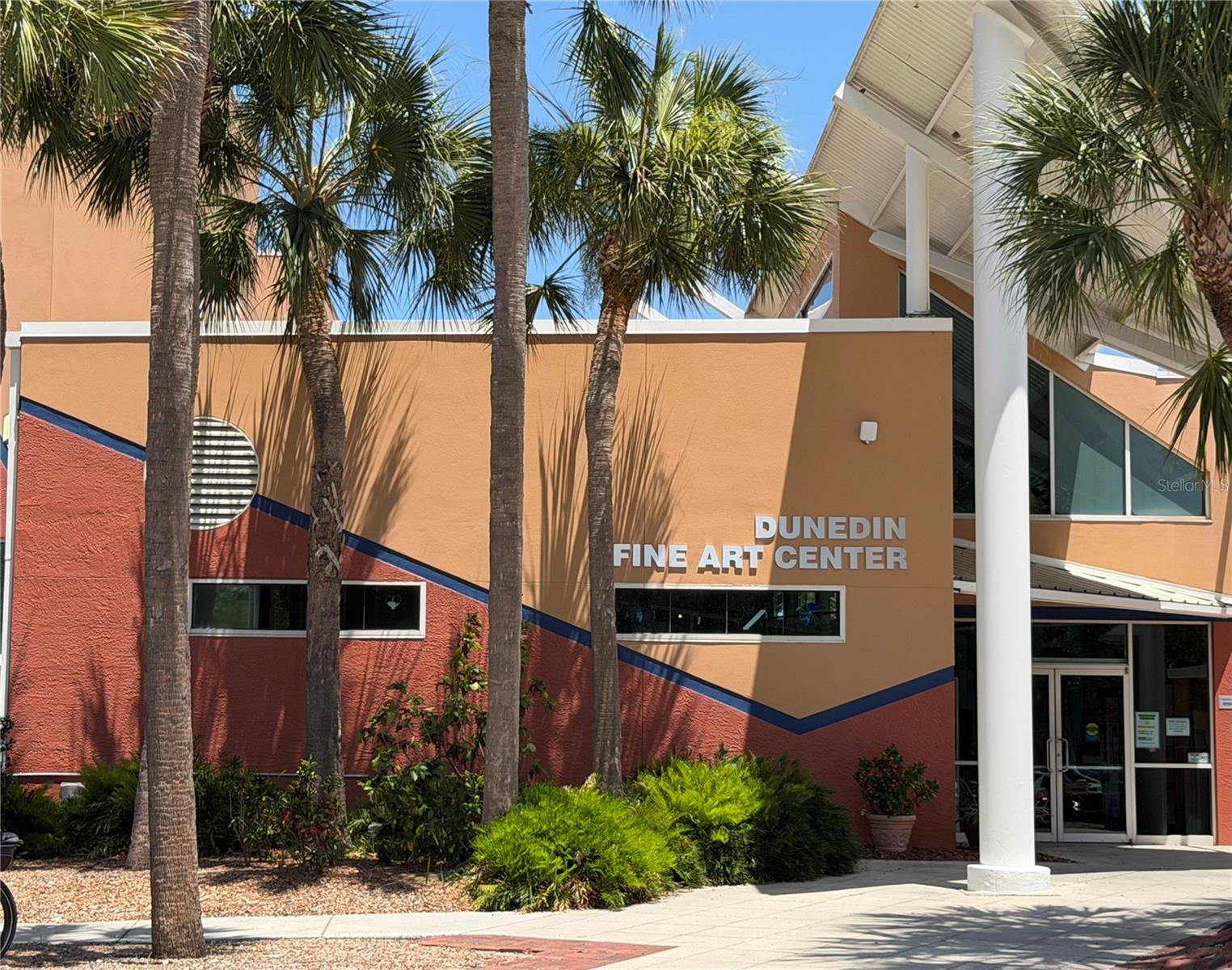 2700 Bayshore Boulevard 2108