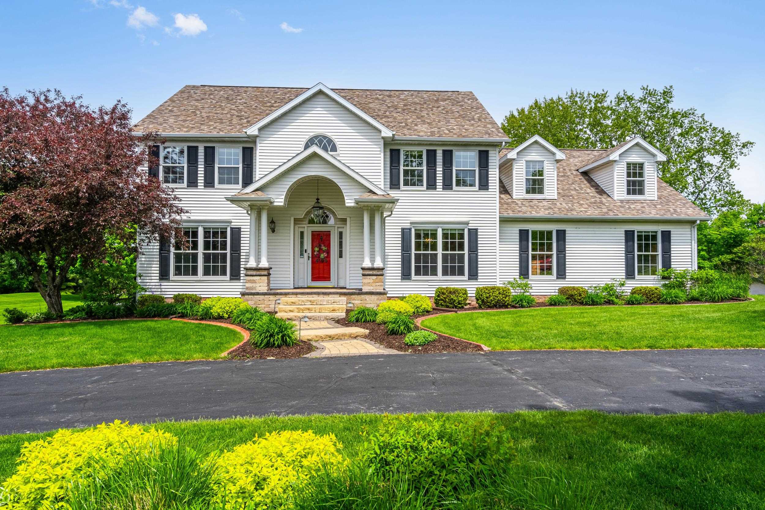 4199 Willow Brook Road