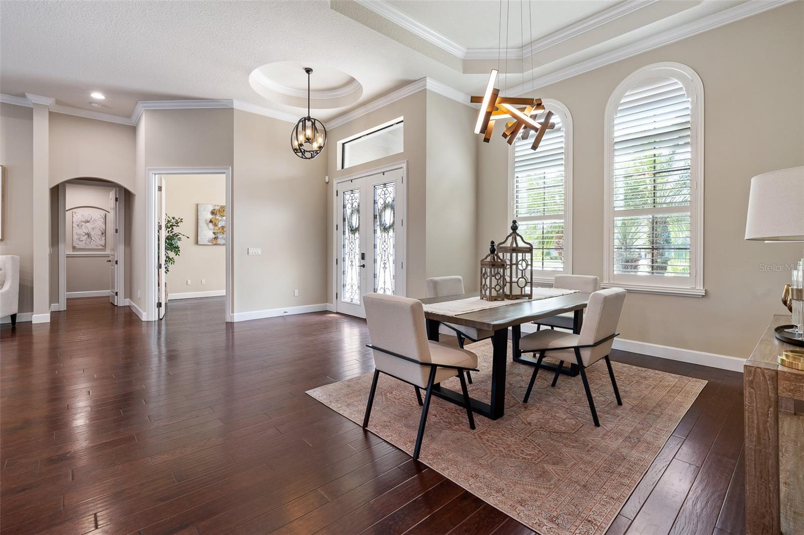 1208 Castlehawk Lane