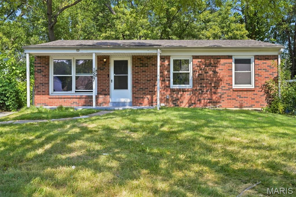 1507 Redman Boulevard
