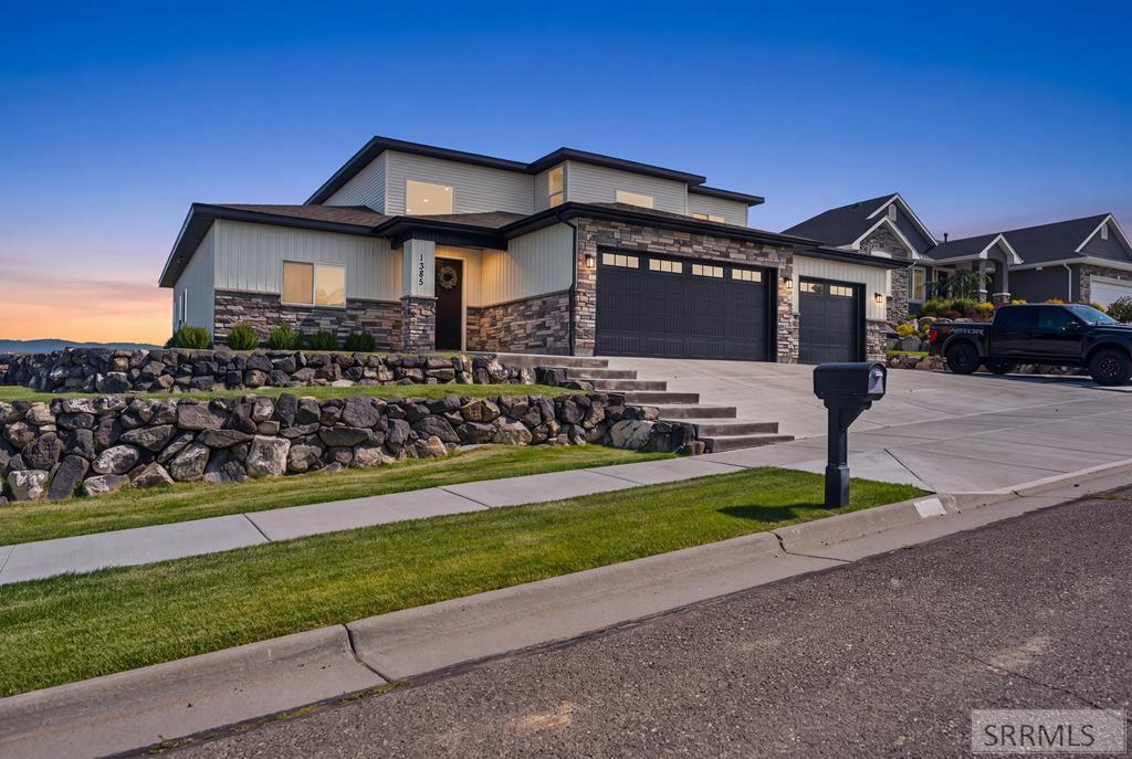1385 Stone Drive