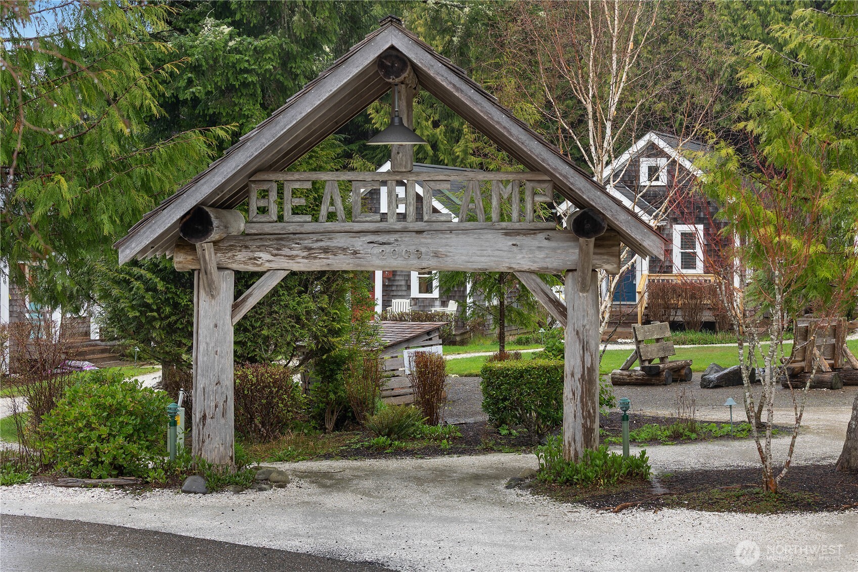 35 Beach Cabin Lane