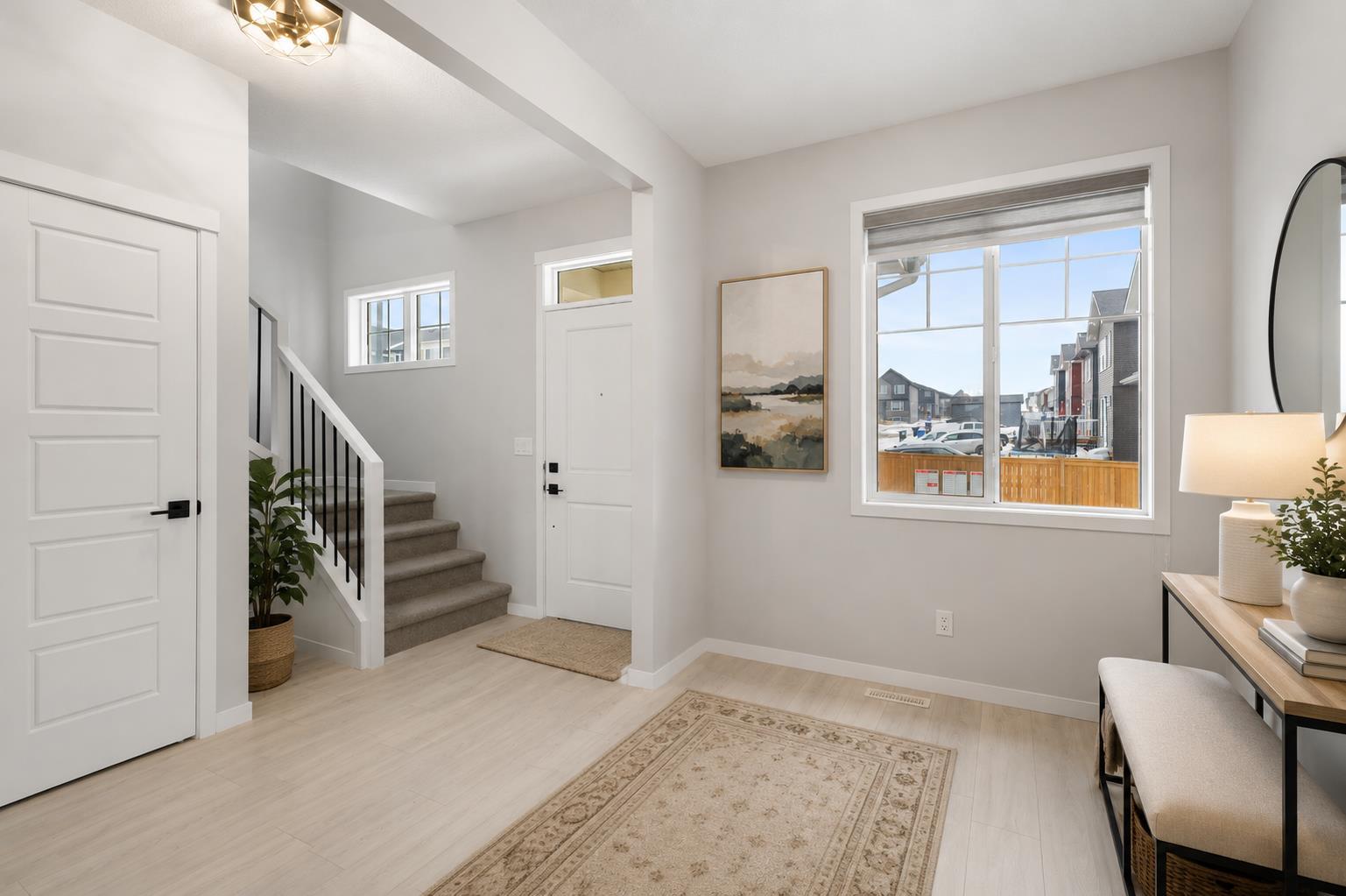 22 Edith Manor NW