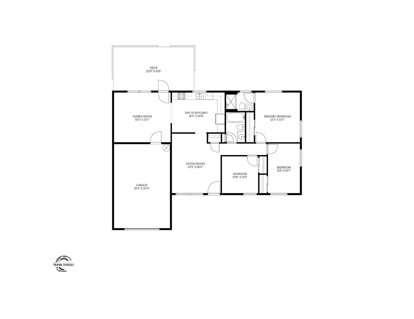 2306 Belmore Drive