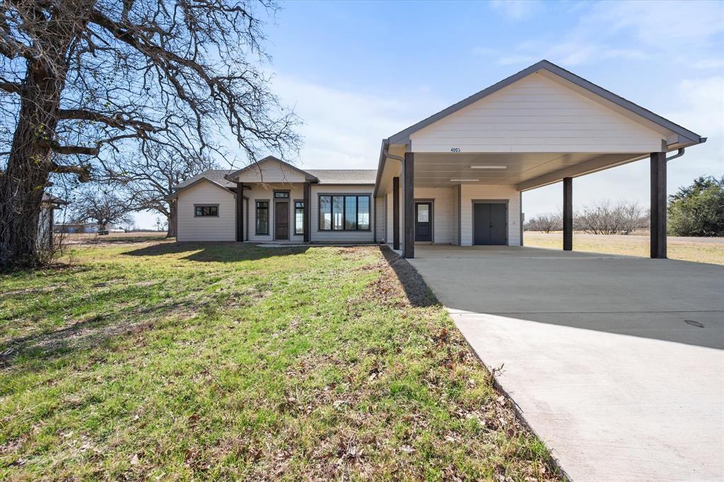 4003 Nettle Road