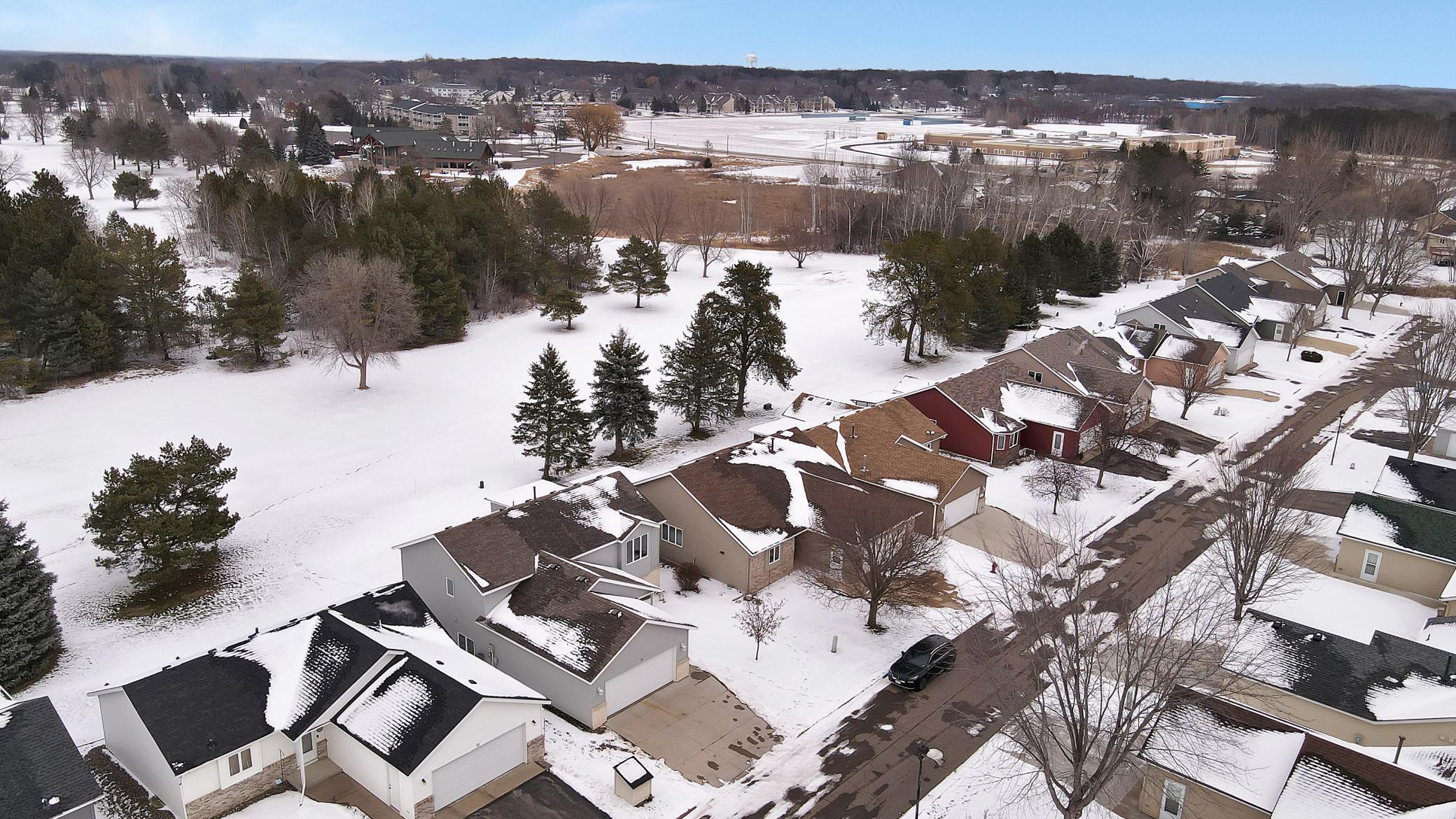 13 Pine Tree Court