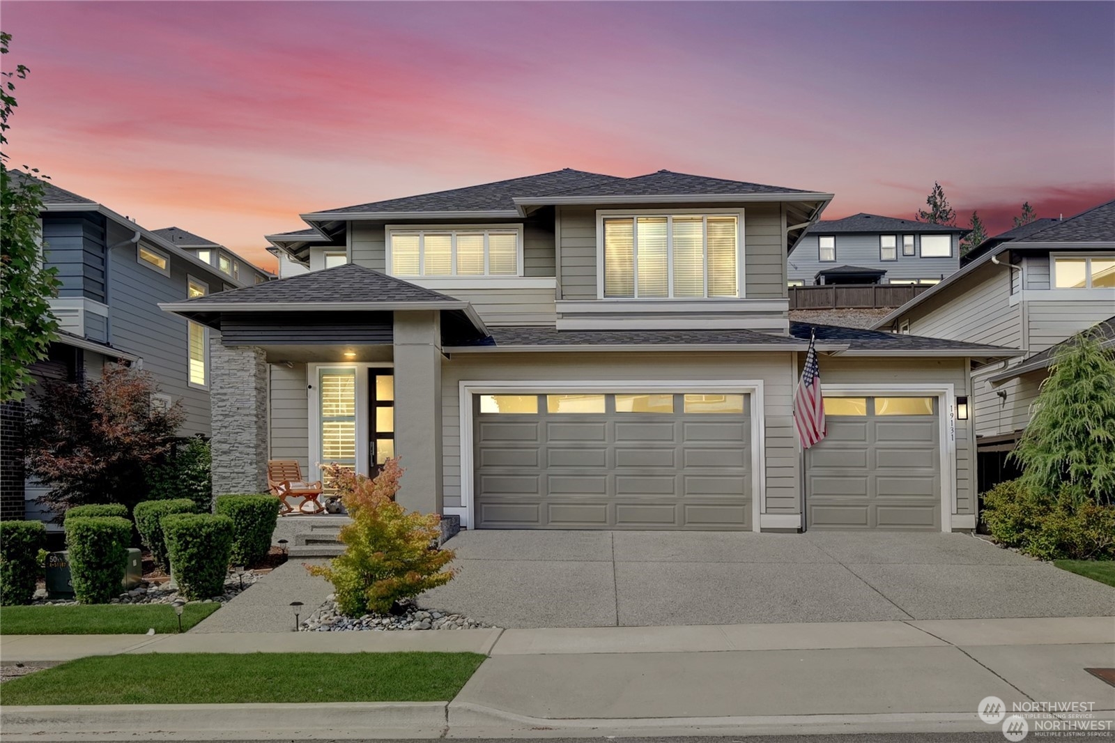 19131 136th Place SE