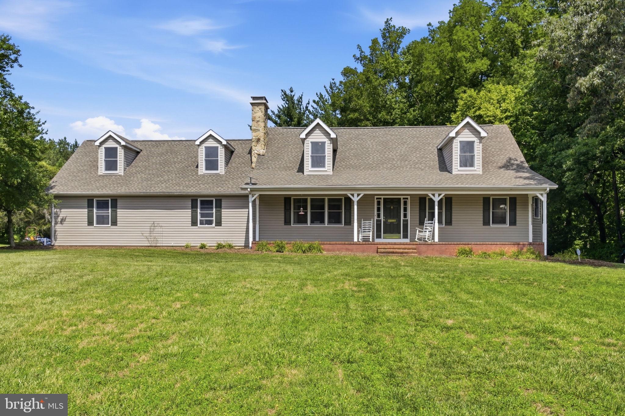 30420 Deep Branch Road