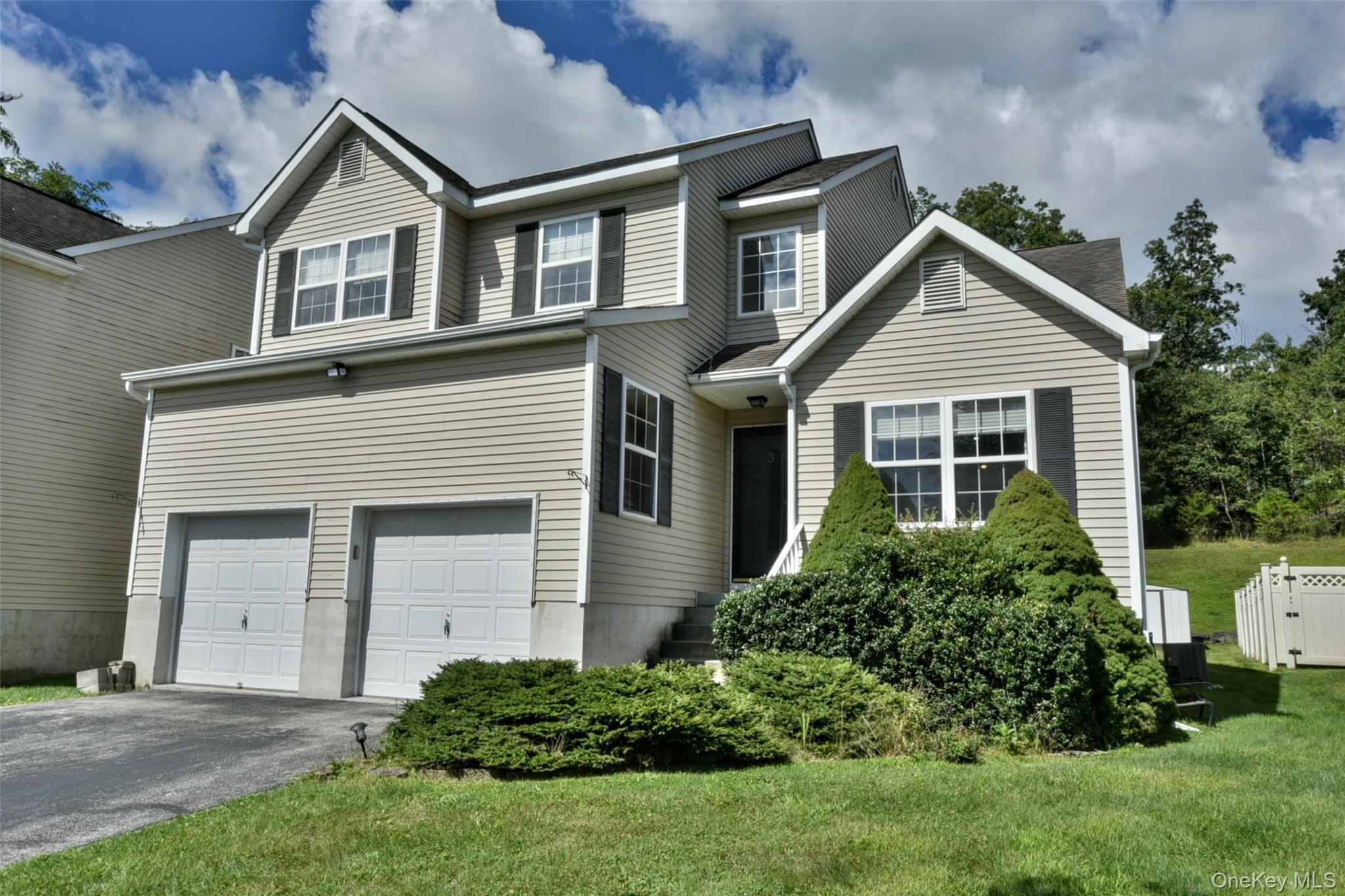 3 Jaques Drive