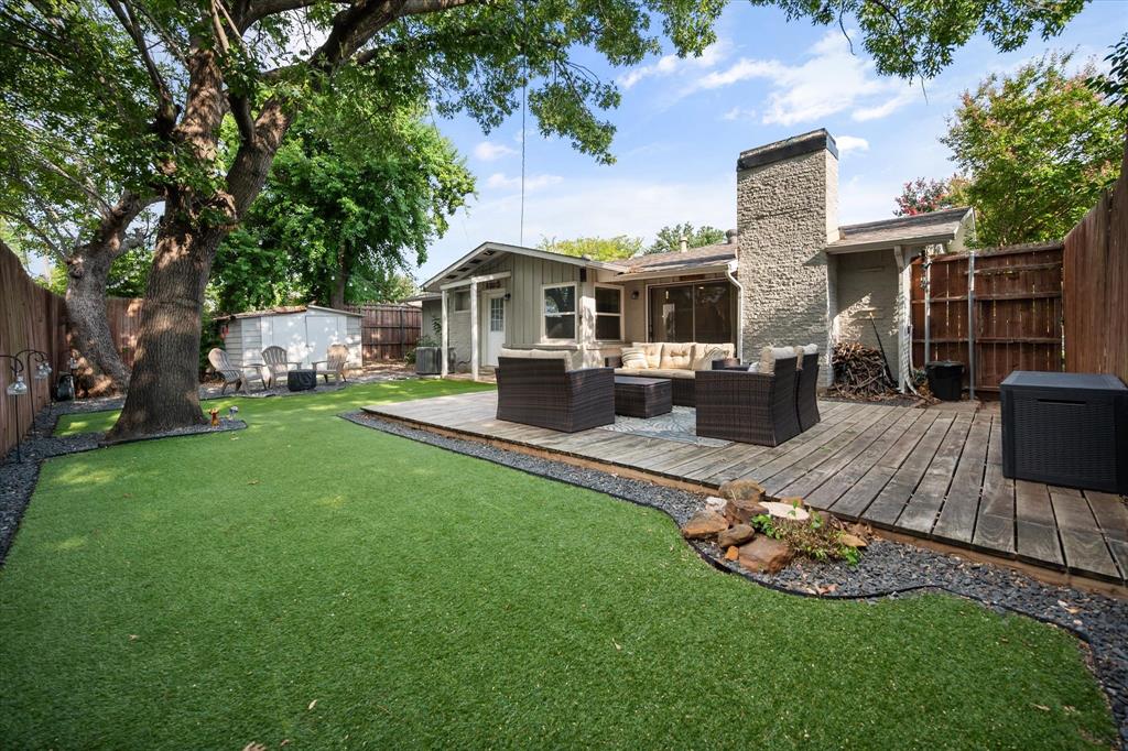 3234 High Lark Drive