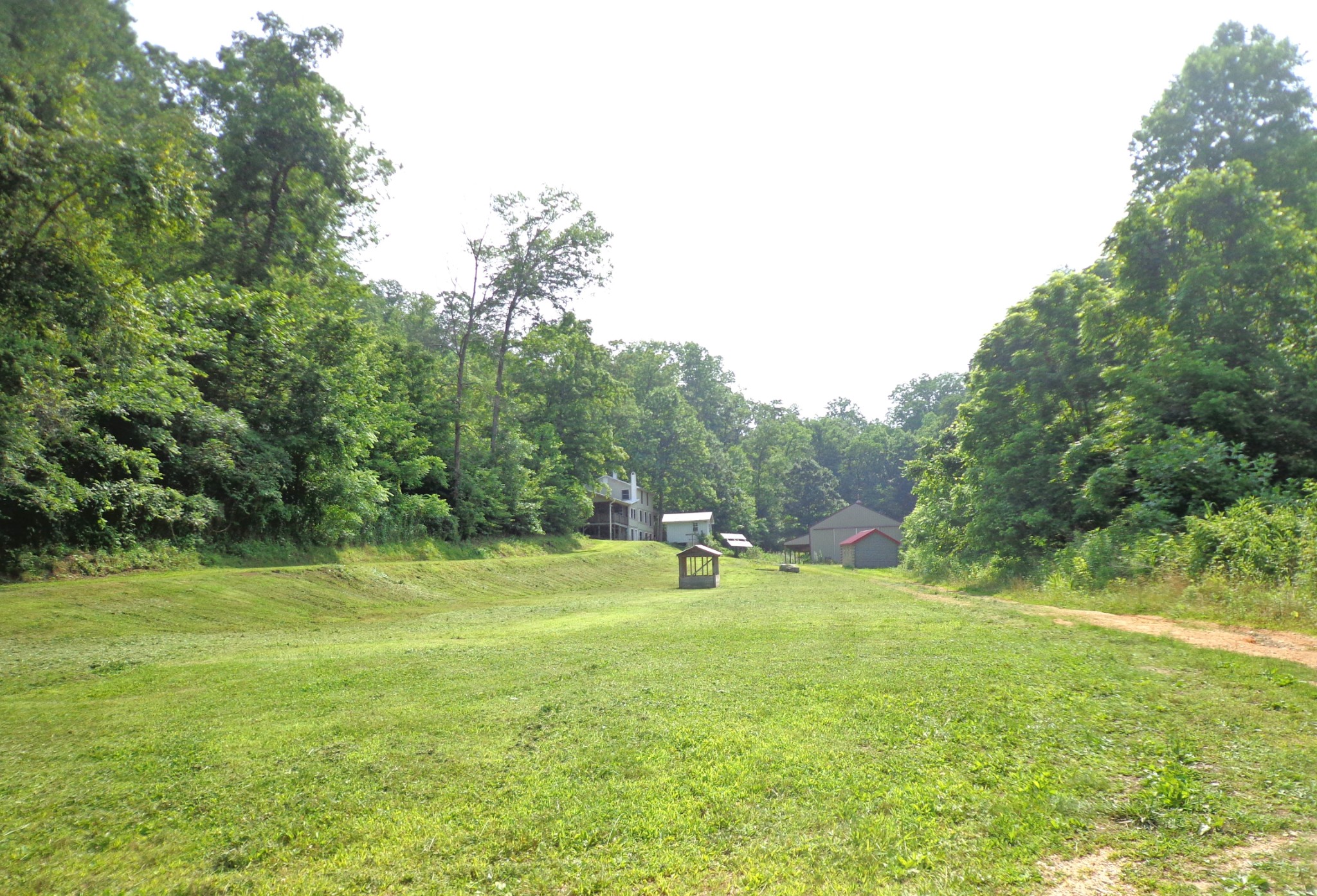 1342 Russell Creek Rd