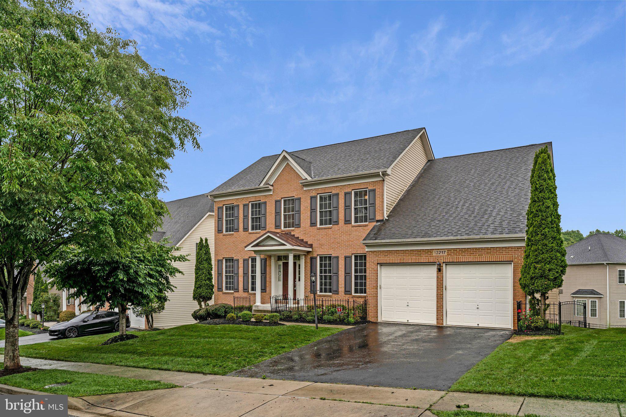 13217 Moonlight Trail Drive