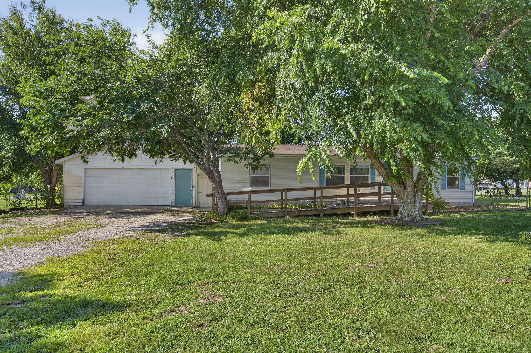 260 Wildhorse Road