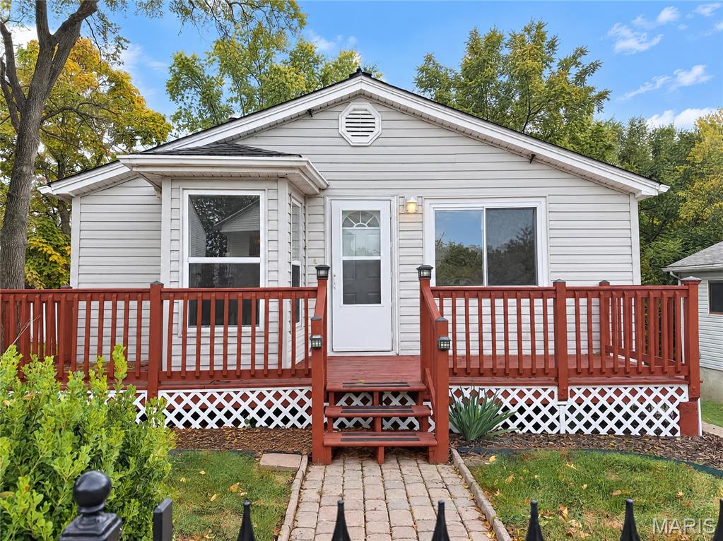 4014 Birchwood Place