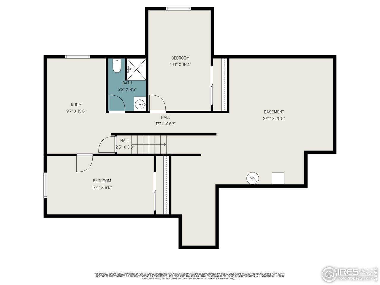 2631 Blackstone Ct