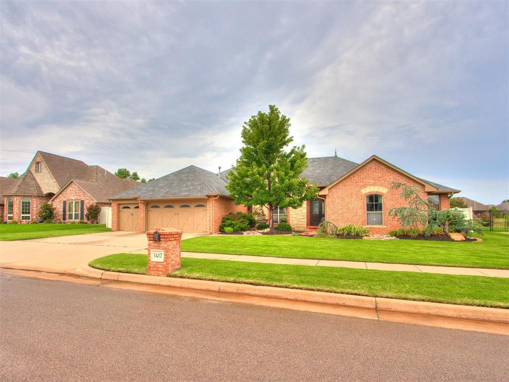 Stunning Home with Pool Backing to a Greenbelt. Located in the Highly Sought-After Fenwick Neighborhood 

Welcome to your dream home in the prestigious Fenwick community! This beautifully maintained and thoughtfully upgraded residence offers luxury, comfort, and functionality—all nestled in one of the most desirable neighborhoods.

Featuring four true bedrooms, a dedicated study plus an office, and three full bathrooms, this home boasts a fabulous, open floor plan ideal for both daily living and entertaining. The expansive three-car garage provides ample storage and space.

Step outside to your own private oasis: a gorgeous replastered pool (June 2024) overlooking serene walking trails, complete with a new pool cleaner (June 2024), chlorine generator (July 2023), and a high-efficiency Pentair pool pump (December 2024). The outdoor space is enhanced by a stunning pergola—perfect for relaxing or entertaining guests.

Inside, the gourmet kitchen features beautiful new double ovens (June 2023), ideal for the home chef. The commercial-grade hot water tank (upgraded in March 2022) ensures long-lasting performance and peace of mind.

Additional highlights include:
Designer, high-grade composition shingle roof with slate-look aesthetics, Class 4 impact-resistant rating for superior durability, Gorgeous backyard views and thoughtful layout throughout

*Some of the photos turned out dark. The home is not dark and those photos will be fixed. It had just finished raining outside so the exteriors in the back of the concrete is not the accurate color it is in person.