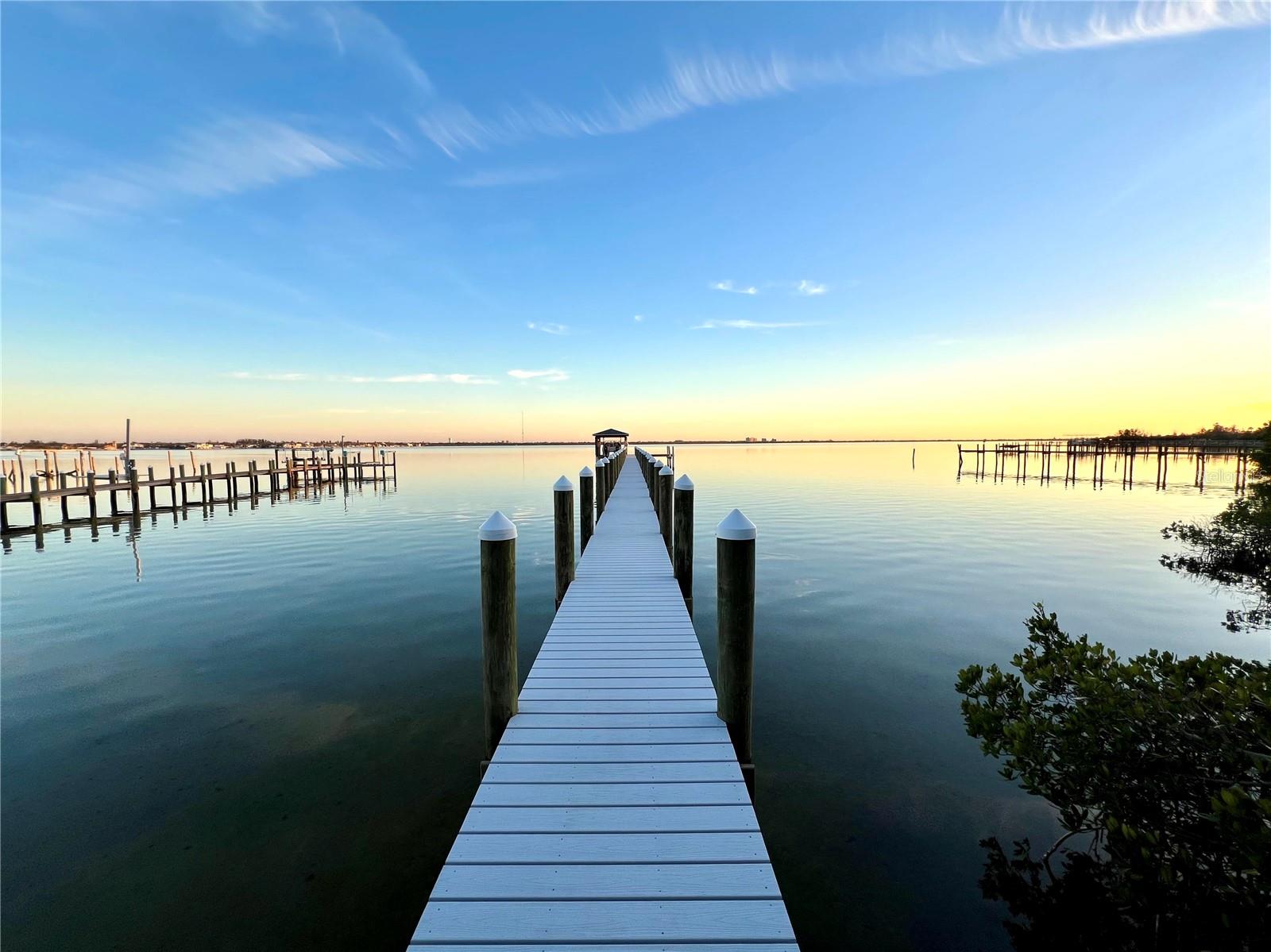 724 Bayshore Drive