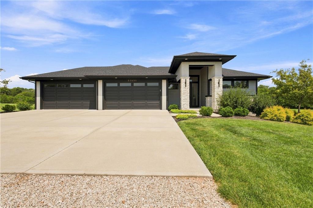 21431 Deer Ridge Drive