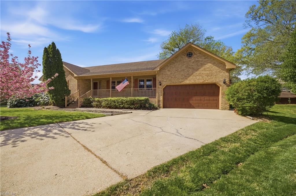 1233 Worthington Lane
