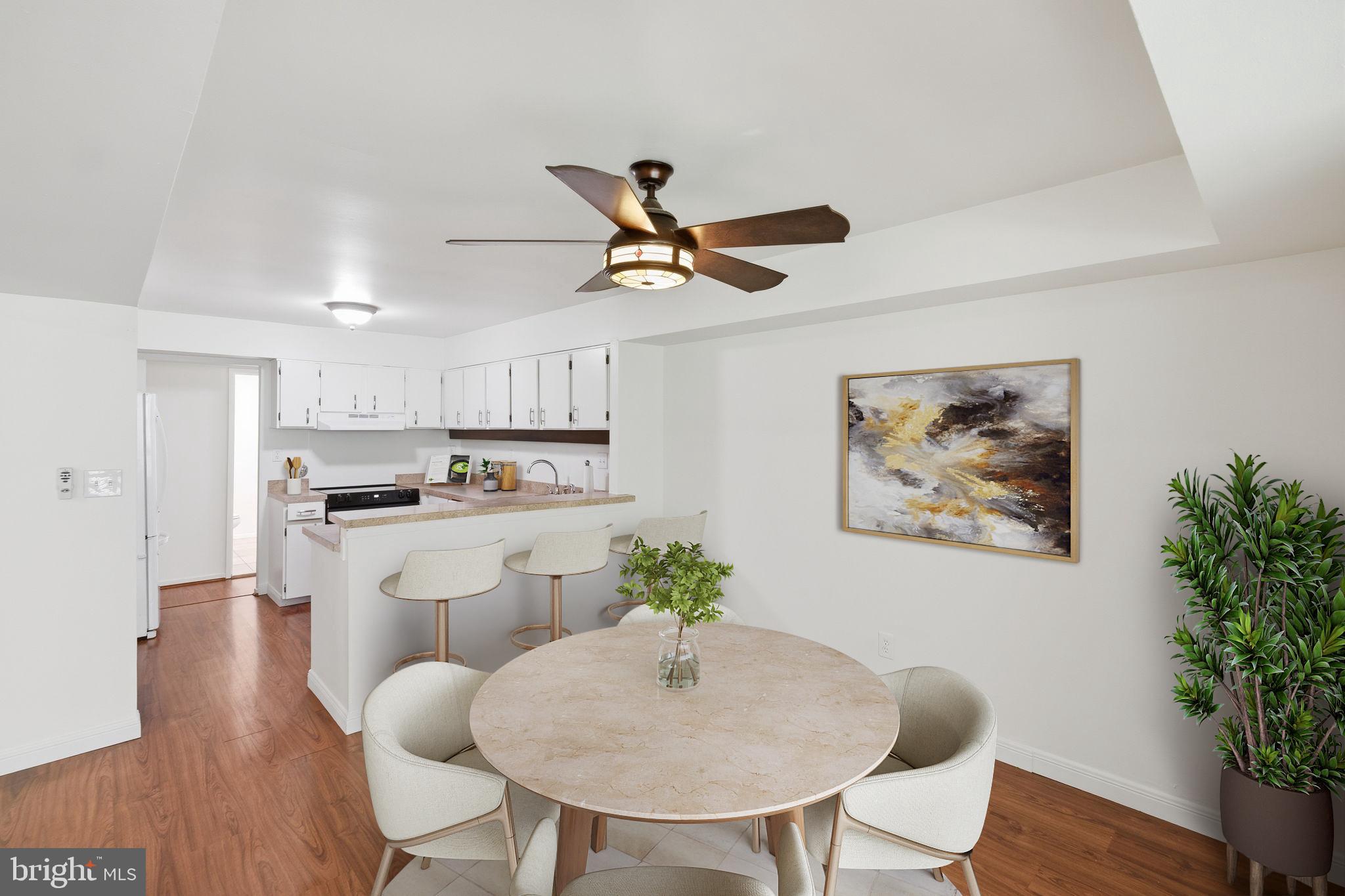 5647 Harpers Farm Road F