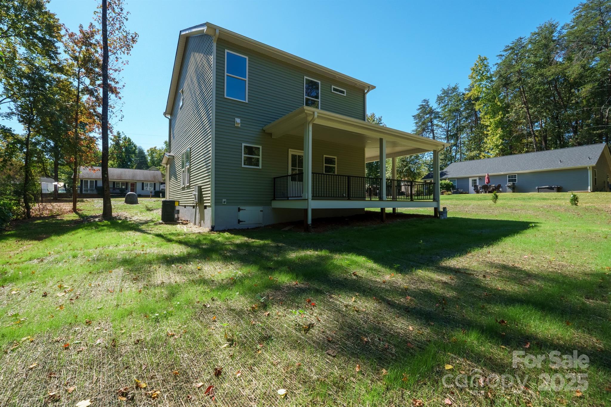 7589 Katherine Drive