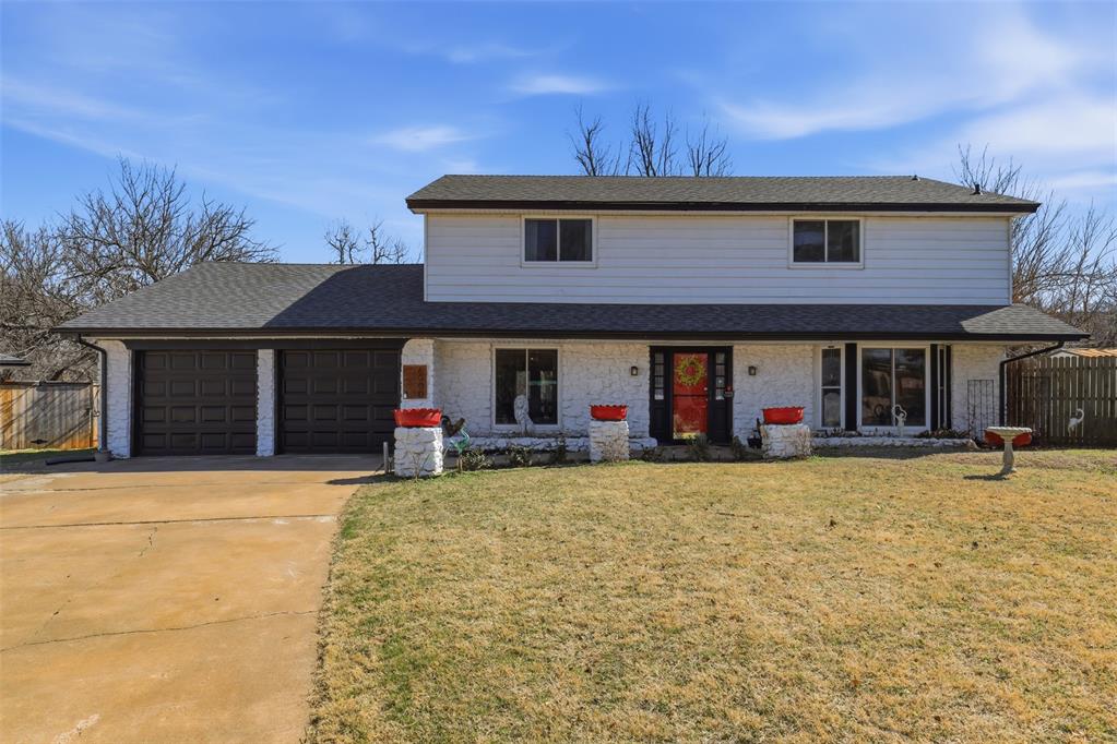 6000 Broadmoor Avenue