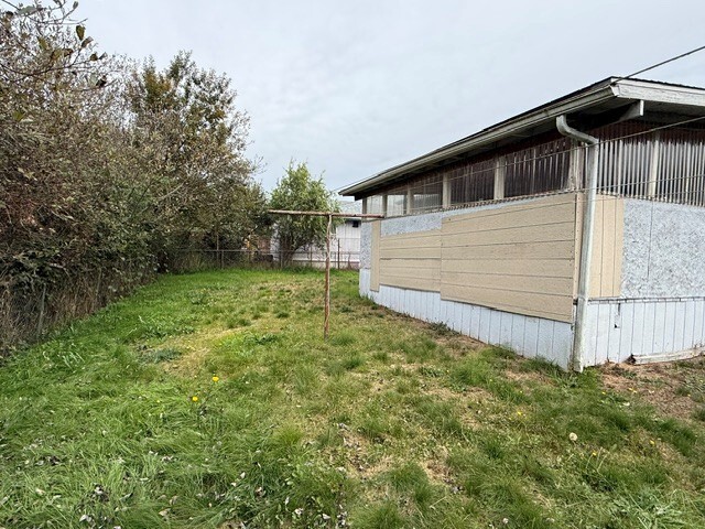 1621 Harding Road