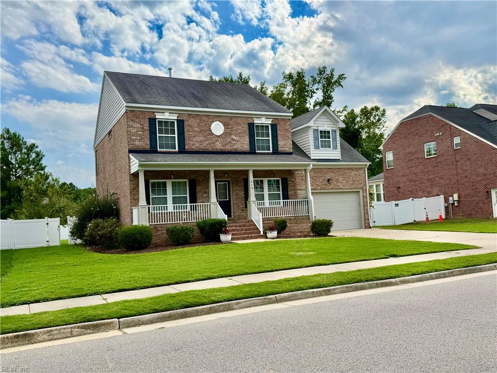 413 Quaker Ridge Court