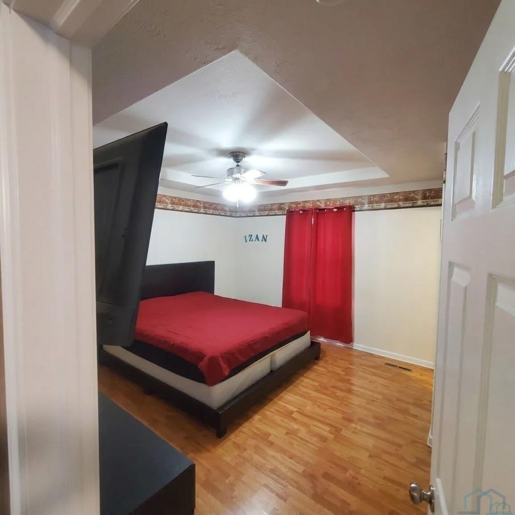 4017 Fieldcrest Drive