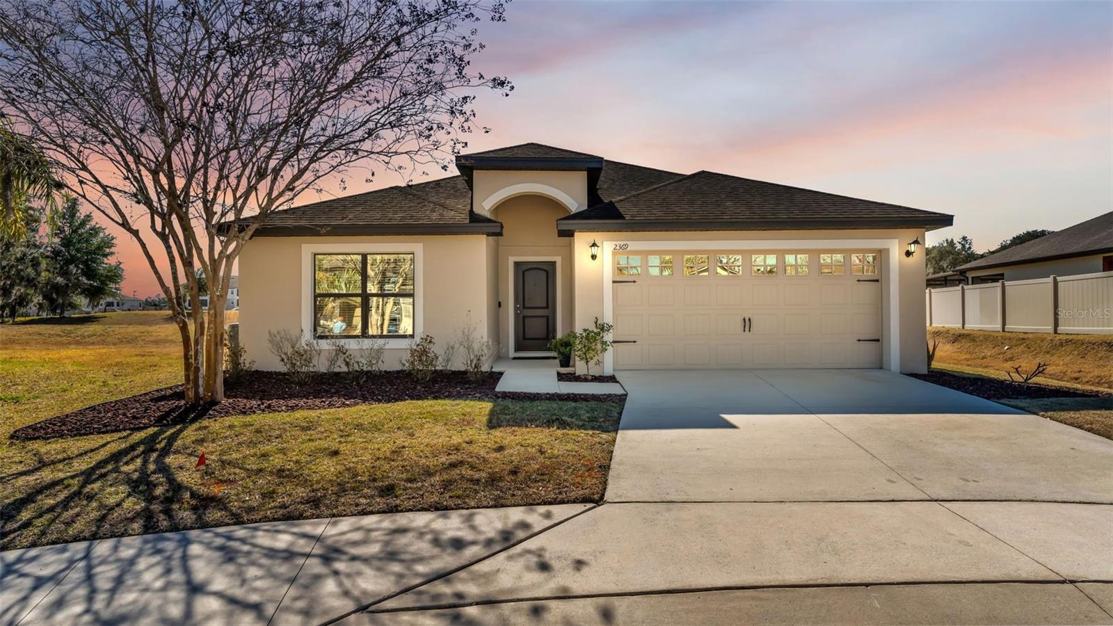 2369 Isabella Court