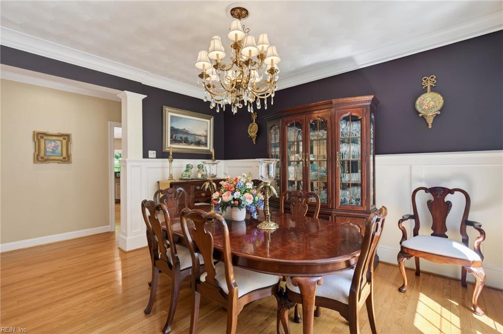 3612 Matoaka Place