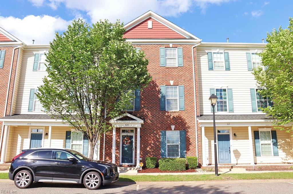 515 Waterside Drive 117