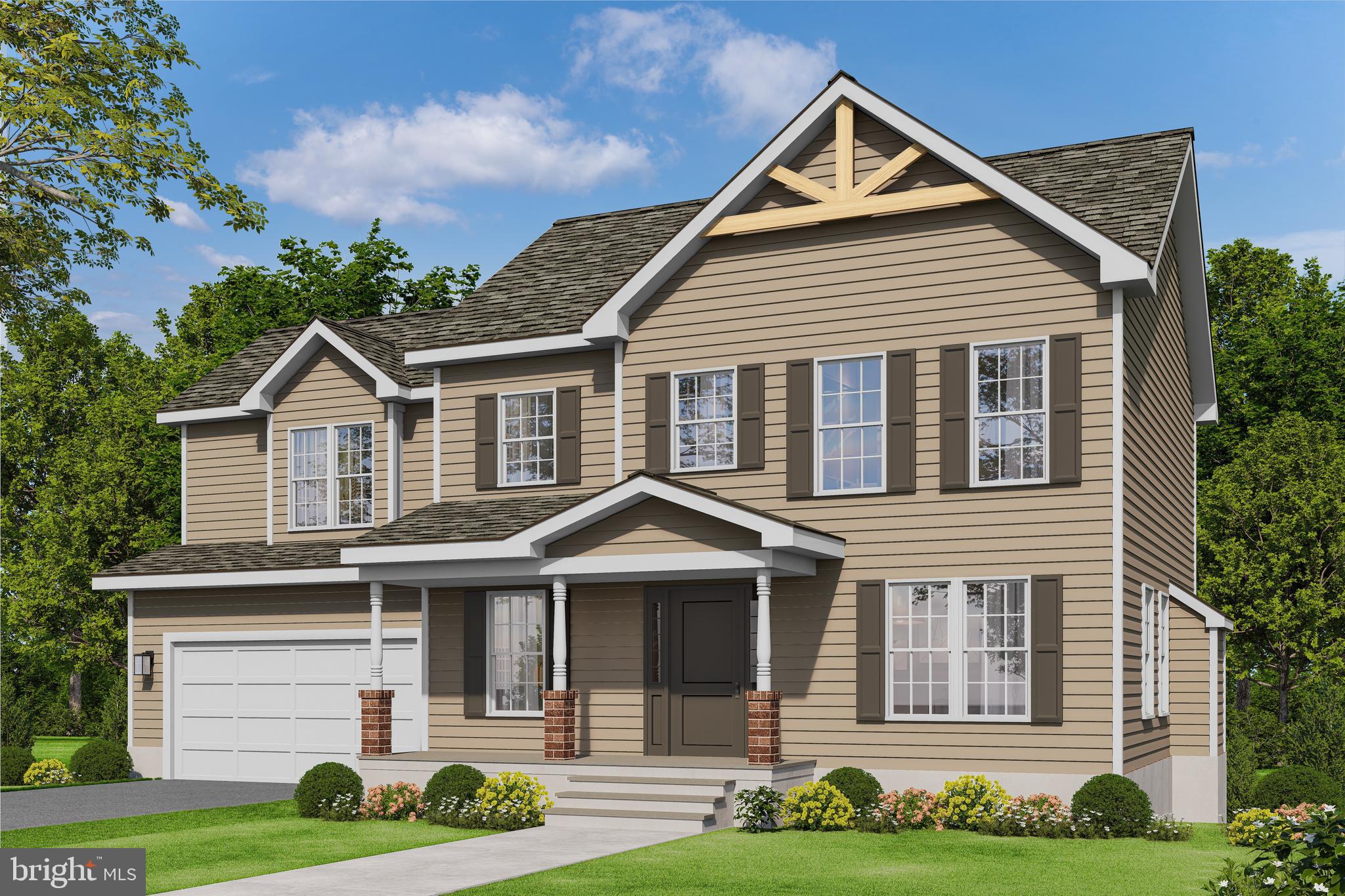 2107 Youngs Drive, Haymarket, VA 20169