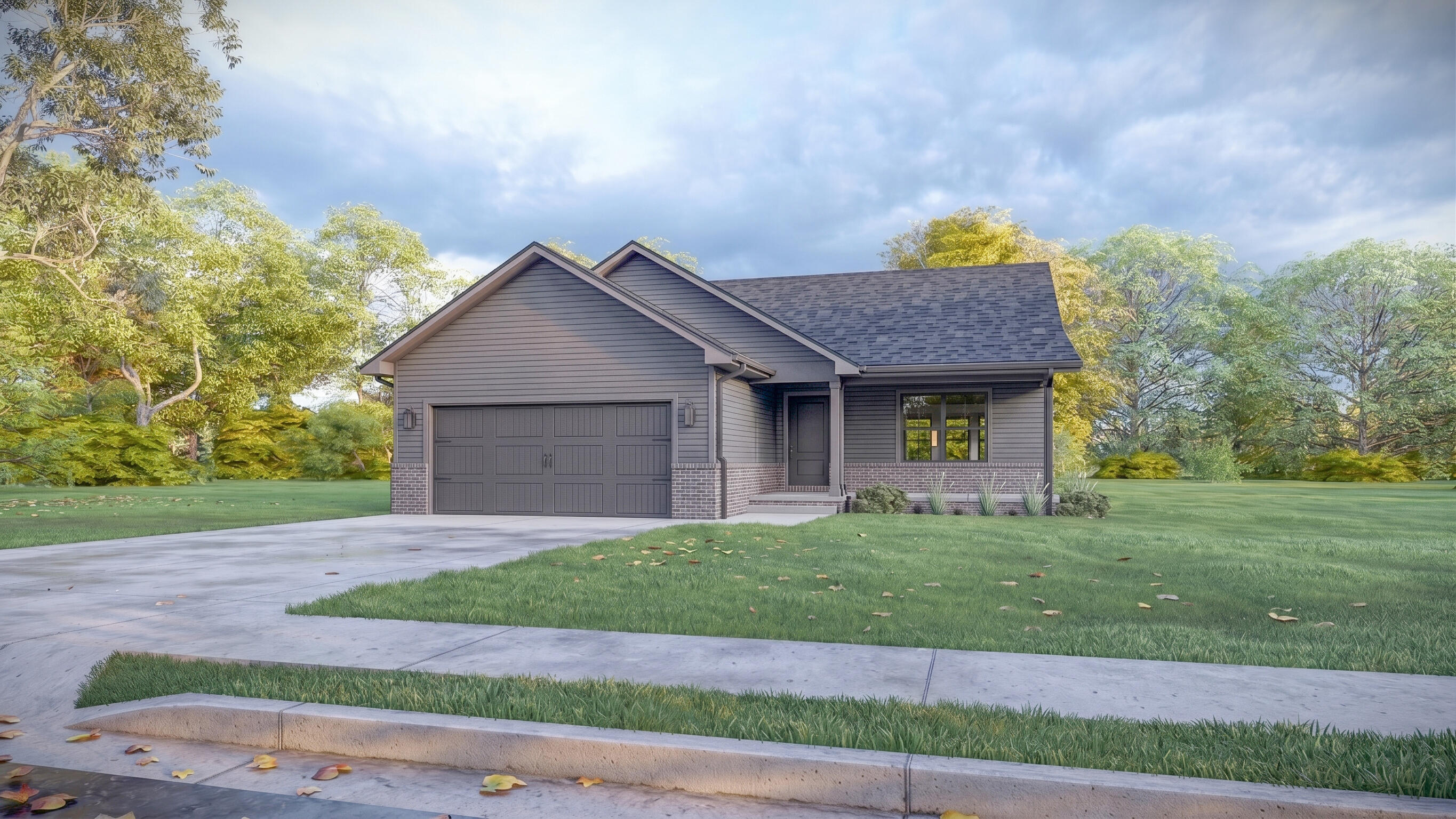 716 S Wheaton Hills Drive Lot 233