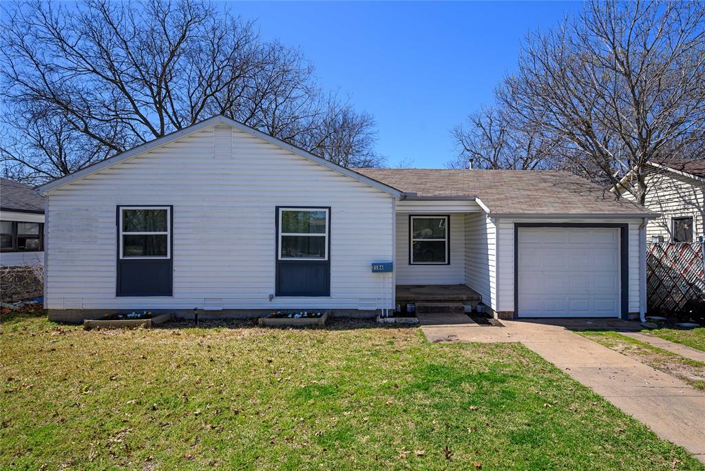 2106 N Alexander Street