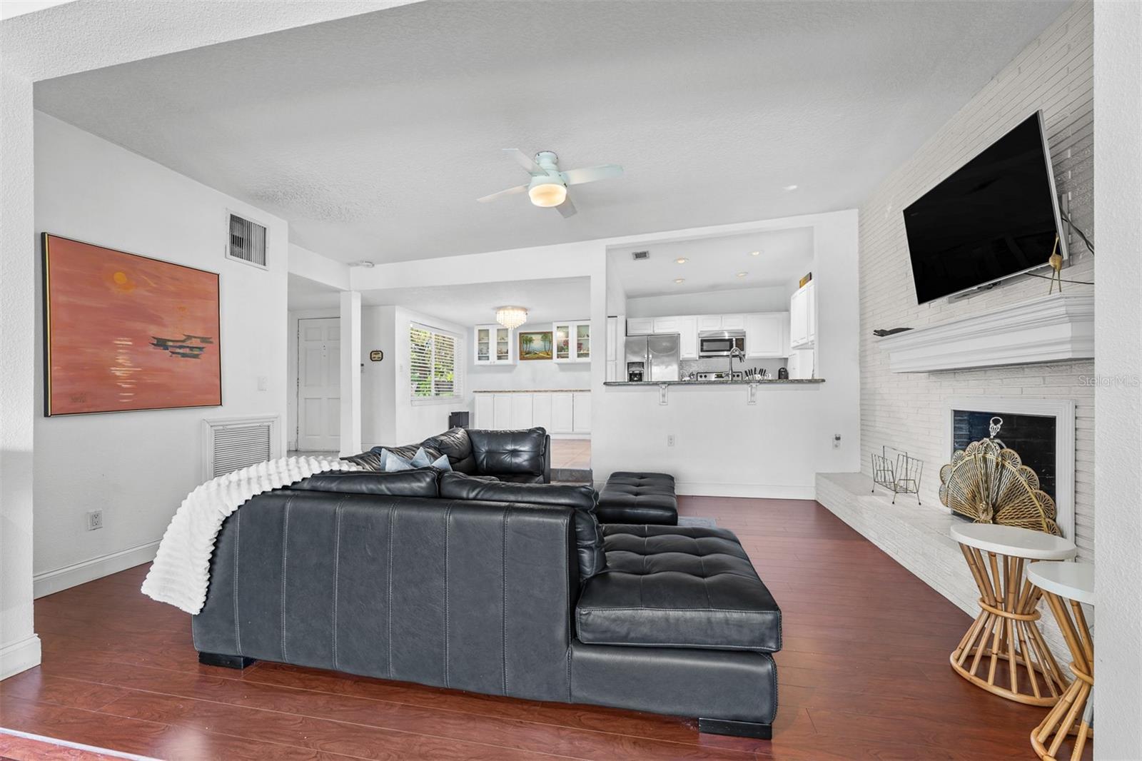 3107 Lake Margaret Drive