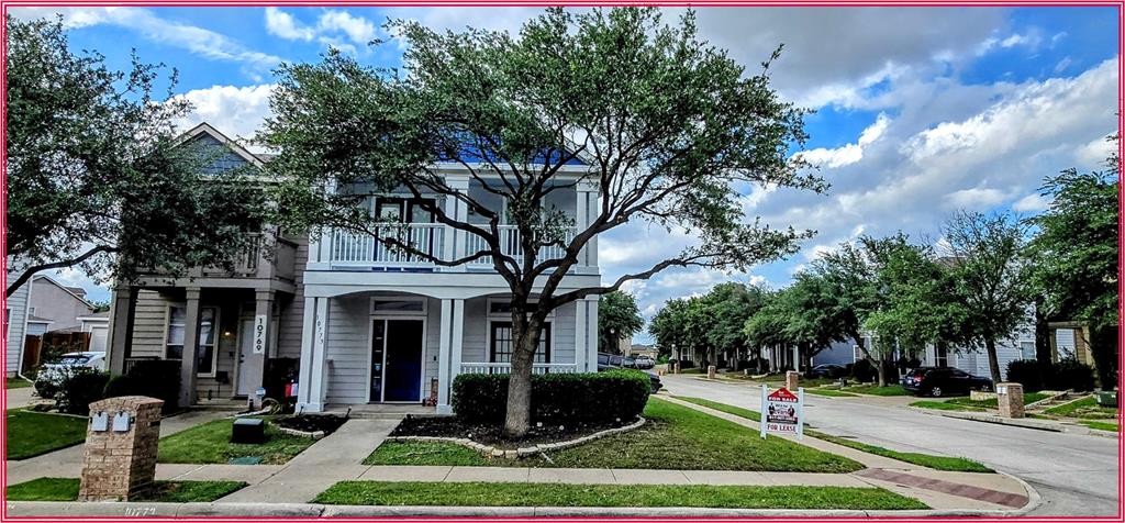 Open House Friday July 11! Beautifully updated 3-bed, 2.5-bath corner-unit Townhome offers the perfect blend of comfort, functionality, and location in the desirable Crawford Farms community (Keller ISD). Renovated in 2021, the home features granite countertops in the kitchen and bathrooms, tile flooring throughout the main level, and fresh interior and exterior paint. Recent upgrades include a new hot water heater (Nov 2024) and a brand-new HVAC system scheduled for installation by the end of May 2025 for year-round energy-efficient comfort. The spacious, open-concept floor plan includes a bright living area, formal dining room, private half bath, and a breakfast nook with French doors leading to a covered front patio. The kitchen is equipped with black appliances (including refrigerator), granite countertops, and generous cabinet storage, ideal for both daily living and entertaining. Upstairs, the primary en-suite features a 2nd private balcony shaded by mature trees, a large walk-in closet, and an en-suite bath with a tub and shower. Two additional bedrooms and a second full bath offer flexibility for guests, family, or a home office. Enjoy a low-maintenance fenced backyard with private access to a detached 2-car garage through a locking side door. The rear door to the townhome has a built-in doggie door offers easy backyard access for pets if needed. As part of Crawford Farms, residents enjoy access to community pools, walking trails, parks, and playgrounds—all included with rent. Conveniently located near major highways, Alliance Town Center, dining, and shopping, this home offers a prime location for work and play. Don't miss this opportunity! This corner-lot townhome combines style, updates, and unbeatable location. Perfect for families or professionals looking to enjoy North Fort Worth living in Keller ISD. Pets welcome. Available for lease in late June or July. Don’t miss your chance to live in comfort and style in one of Fort Worth’s most convenient areas.