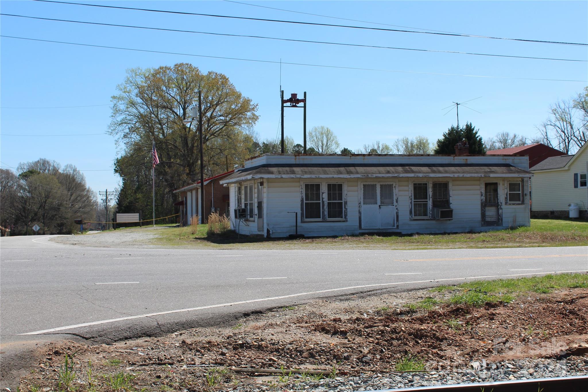 11625 Nc 801 Hwy Highway