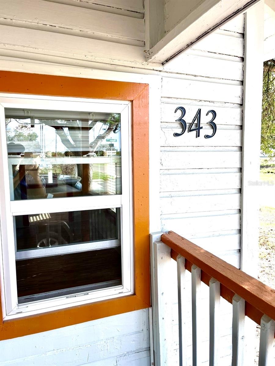 343 Weaver Avenue