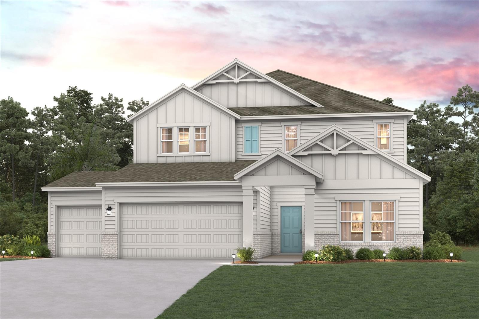 30 Pegasus Road