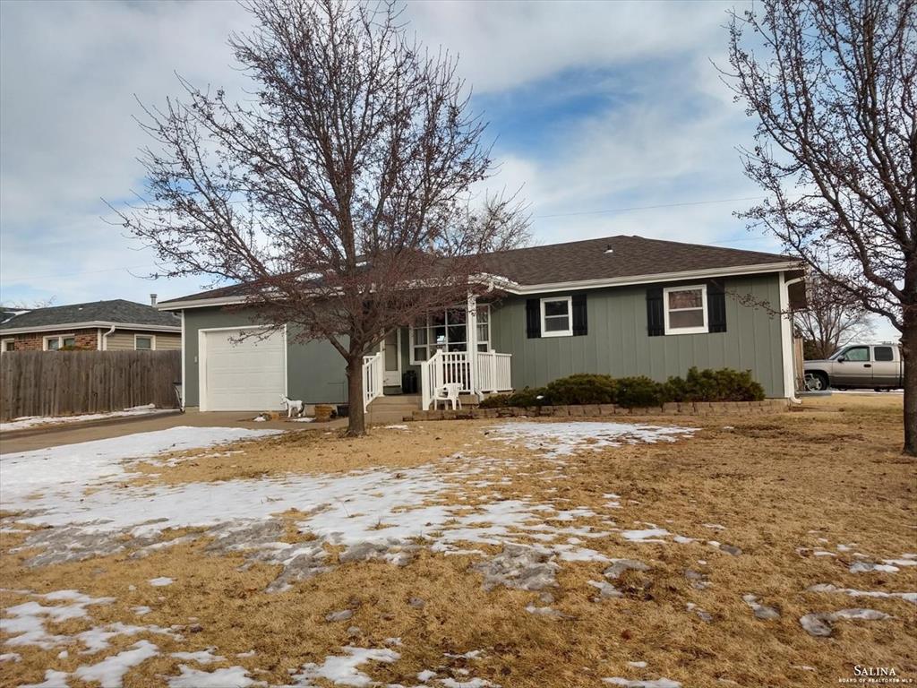 2233 S Ohio St, Salina Millwood Realty