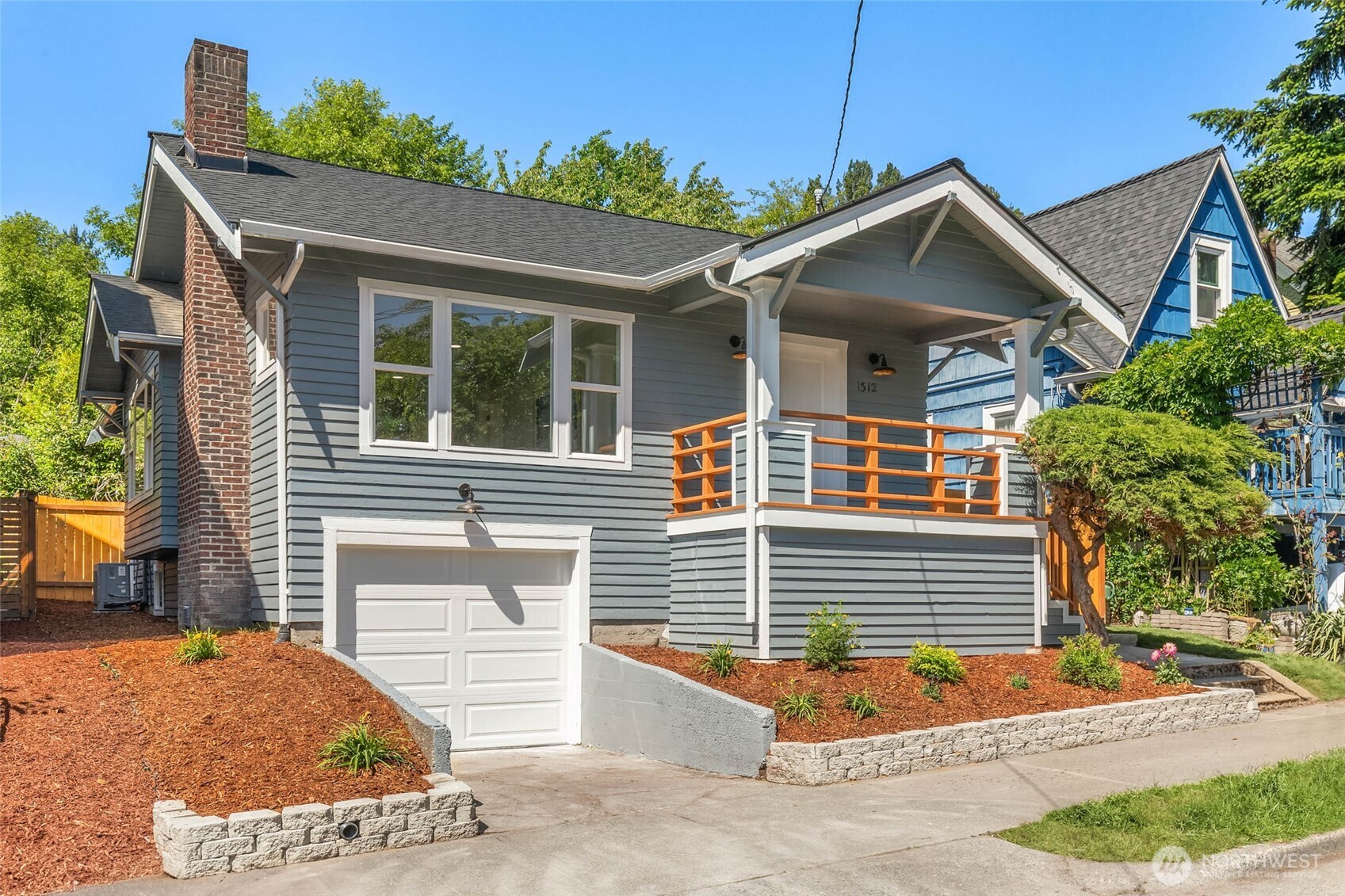 1312 NE 70th Street